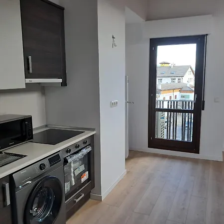 Turisticos Apartmán