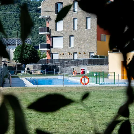 Turisticos Apartmán *