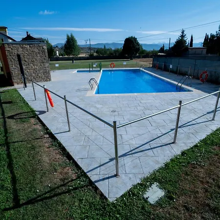 Apartmán Turisticos