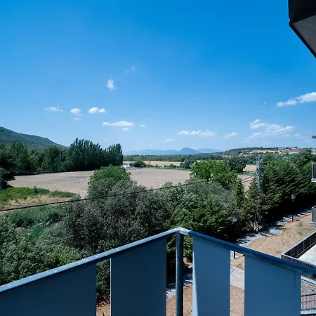 Turisticos Apartmán Puente La Reina de Jaca