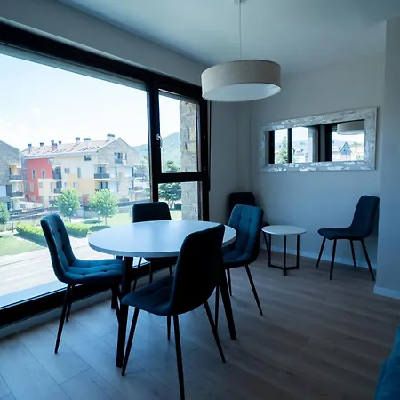 Apartmán Turisticos