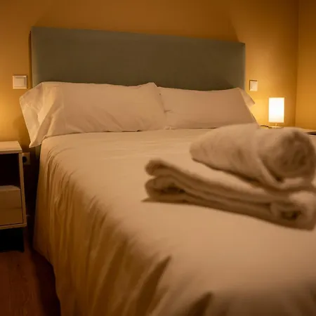 Turisticos Apartmán *