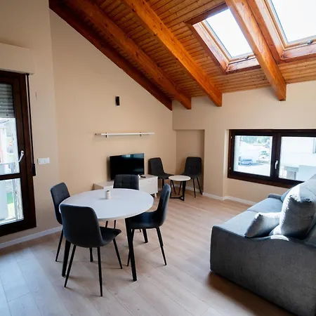 Apartmán Turisticos *