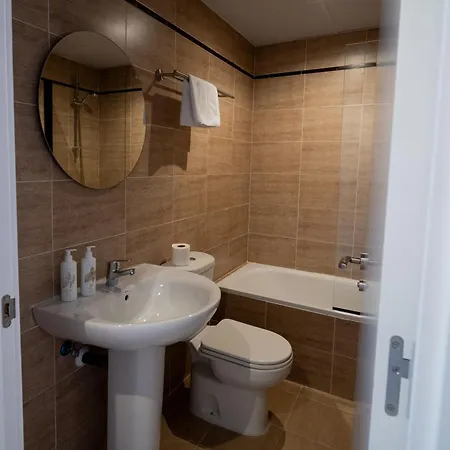Turisticos Apartmán