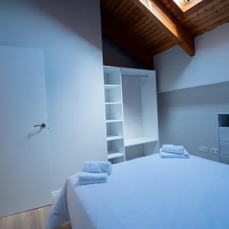 Apartmán Turisticos
