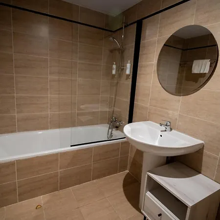 Turisticos Apartmán