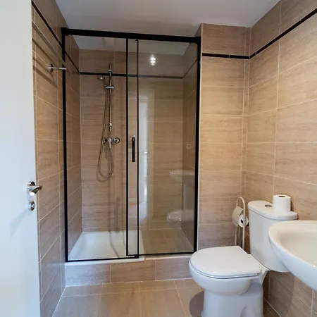 Turisticos Apartmán