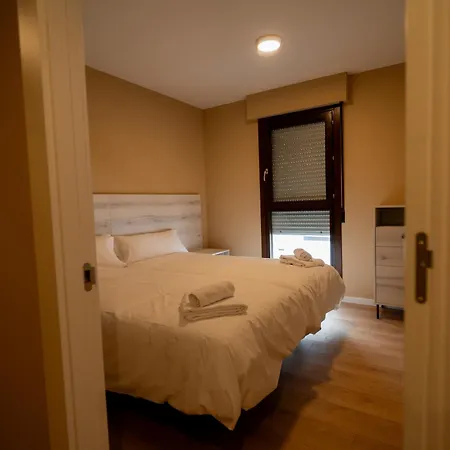 Turisticos Apartmán