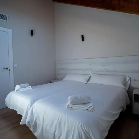 Turisticos Apartmán *